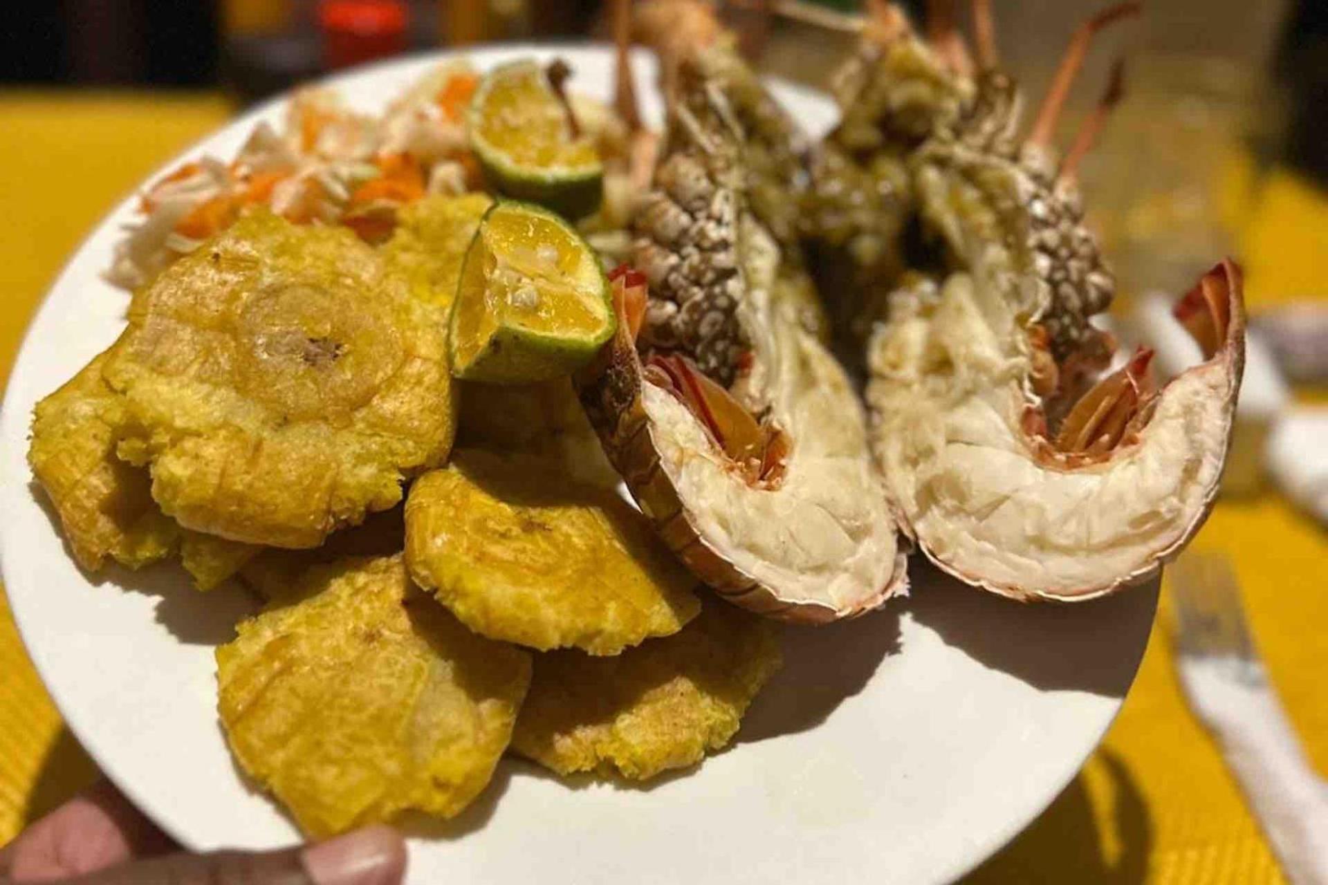 San Blas Islands - Private Cabin Over-The-Ocean Including Meals Mandinga Número Uno エクステリア 写真